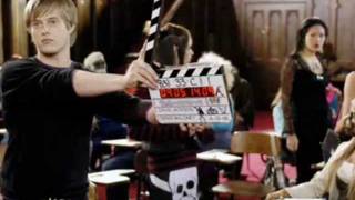 Lucas Grabeel- Baby