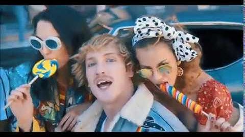 **Deleted** Logan Paul - No Handlebars (Official Music Video)