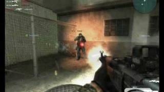 Video Thumbnail for The Official Clip - Brazilian Army - Combat arms