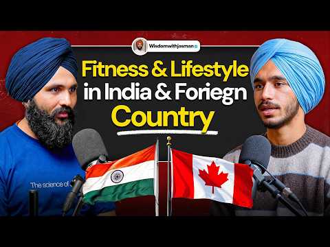 He Cried Before the Start Line - Then Ran 100KM Through Punjab Overnigh