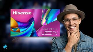 How To Install a VPN on My Hisense Smart TV in 2026 | Full Guide