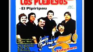 Los Plebeyos Ayta Ayta Resimi