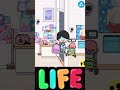 幼稚園に遅刻しちゃったパパ【トッカライフワールド Toca Life World Toca Boca】 #tocaboca #tocalifeworld