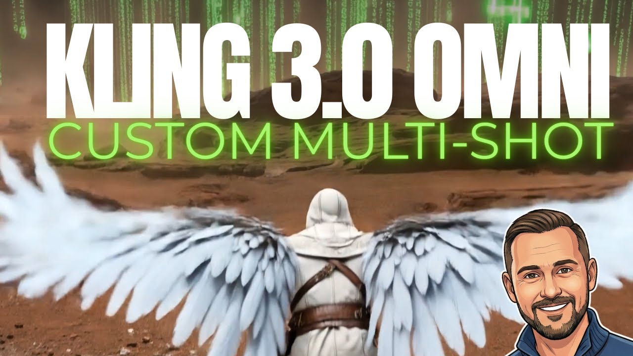 Kling 3.0 Omni Multi-Shot — это революционное решение: первый тест и подробный анализ.