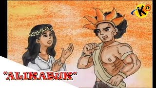 Mga Uri ng Pang-abay | Nagkainitan sa Alikabuk | Alikabuk