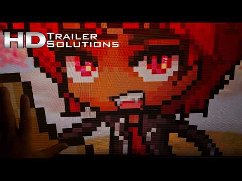 INTERNAL - A Student Film (TEASER TRAILER)