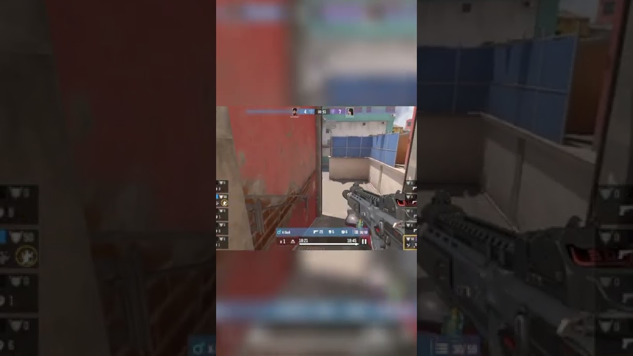 Hyper Front | M4 ACE (