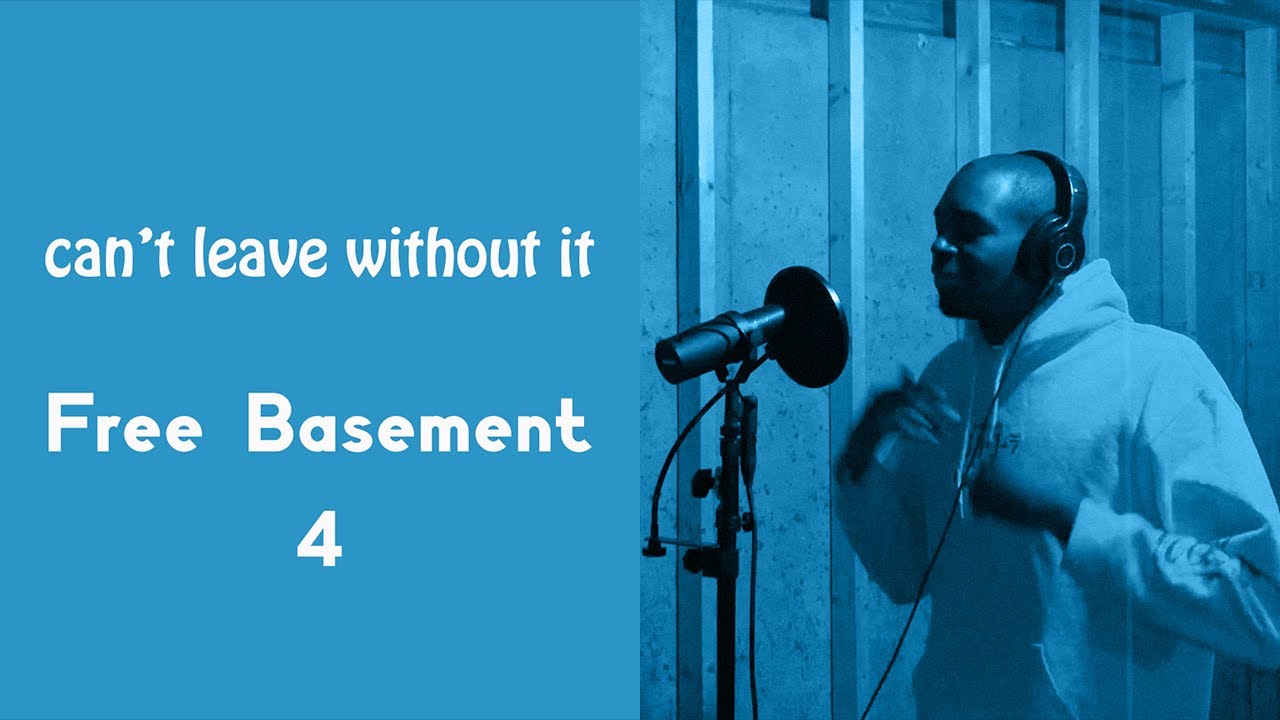 21 Savage - can't leave without it (freestyle) (Free Basement 4) | Kolo