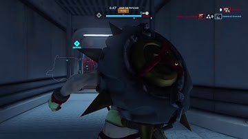 Overwatch: Junkrat Rip-Tire quintuple kill