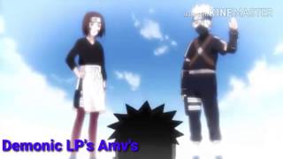 Obitos And Rins Death Amv Pain