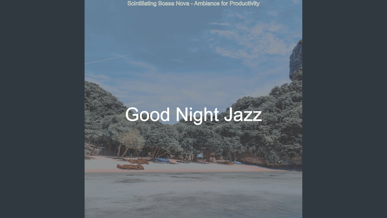 Joyful Ambiance for Concentration