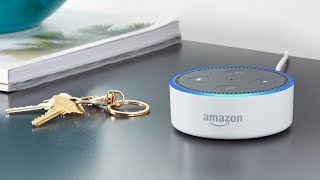 Is your Alexa randomly laughing at you? You aren't alone