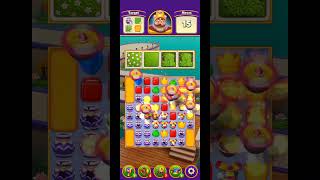 Royal Match Super Hard Level #209 #entertainment #gaming #gameplay #royalmatch #viral