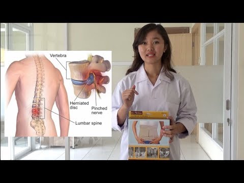 Video: Karipazim Dengan Hernia Tulang Belakang: Ulasan Dokter, Petunjuk Penggunaan