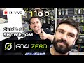 🔴 EN VIVO desde el SHOWROOM de GOAL ZERO!! Preguntas y Respuestas