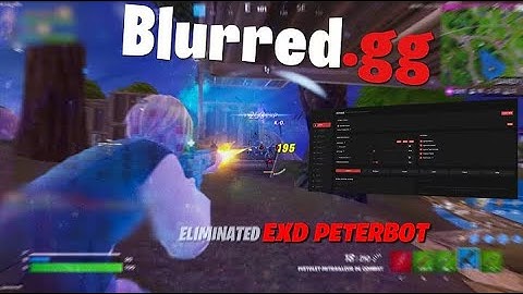 Dominating Reload with Best Cheat and Config | Ft. Blurred.gg