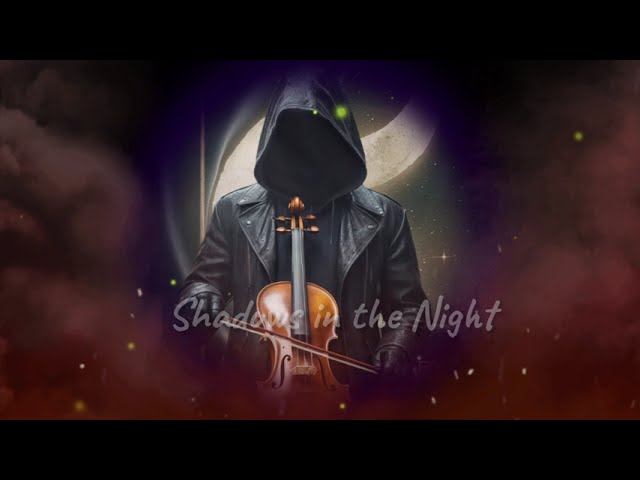 Watch Abyssal Abyss - Shadows in the Night on YouTube Watch Abyssal Abyss - Shadows in the Night on YouTube