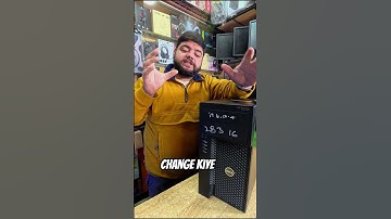 Best gaming pc with extra functions | Best branded pc for extra feature | Dell precision 3620 tower