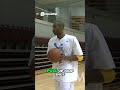 The Lost Art of the Pull Up Jump Shot in Basketball #basketball #hoops #hook #viral #trendingshorts