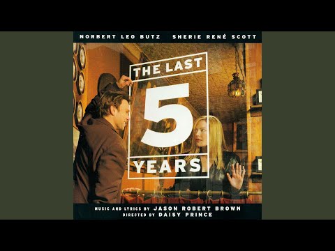 Sherie Rene Scott & Norbert Leo Butz - The Next Ten Minutes