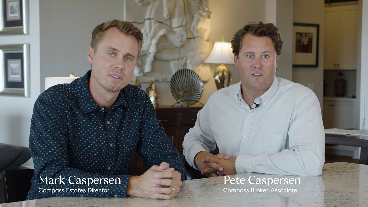 Caspersen Brothers  -  Compass Concierge