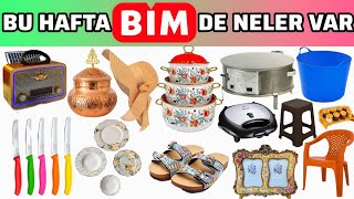 BU AY 2026 BİM AKTÜEL ÜRÜNLER / NELER GELECEK / BÜYÜK İNDİRİMLERİ KAÇIRMAYIN 