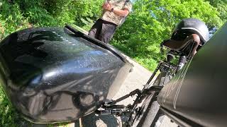 Poppy R Lane Patrol Ride — May 16, 2026 (9:54 AM)
