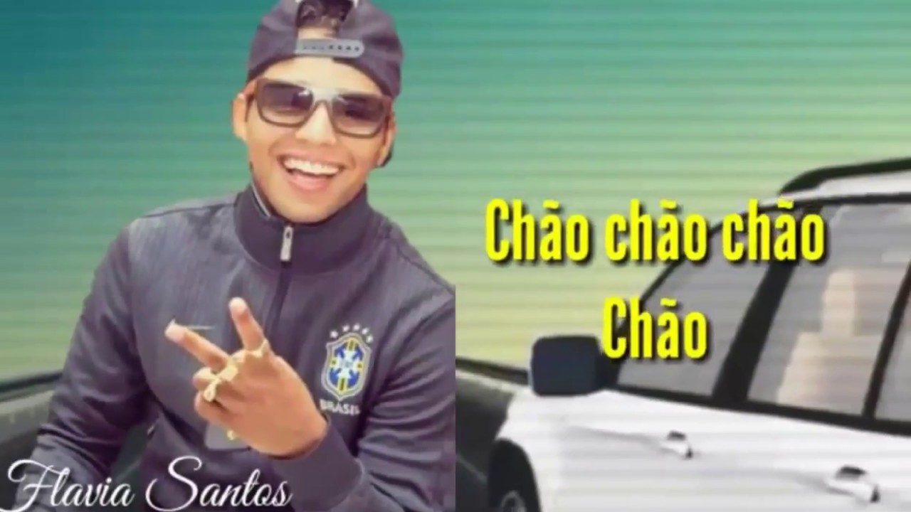 MC Daleste e MC Pet Daleste - Fase Boa (Lyric Vídeo) DJ Wilton mcv