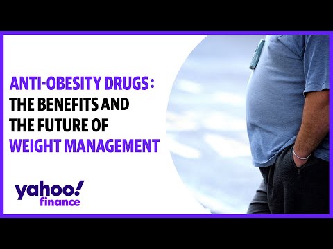 Anti-obesity drugs, the benefits, and the future of weight management