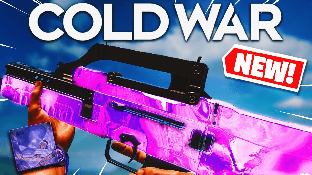 I Unlocked DM Ultra for the *NEW* Carv.2 (Black Ops Cold War - Road to DM ULTRA #11)