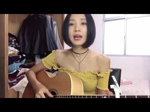 Havana Camila Cabello Vicky Chen 陳忻玥 Cover 