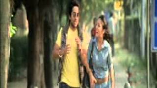 NEW....HD OFFICIAL VIDEO(PAANI THE RANG) EROS .COM
