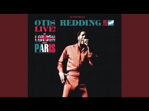 Putar (I Can't Get No) Satisfaction [London] - Otis Redding