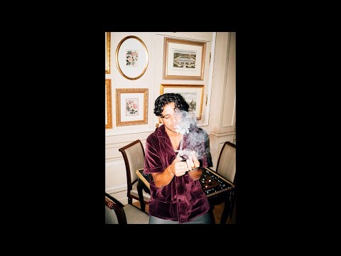 Ufo361 - "Shit Changed" (slowed + reverb)