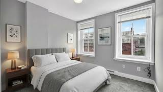 Welcome to 13 W All Saints Street, nestled in the vibrant heart of downtown Frederick.