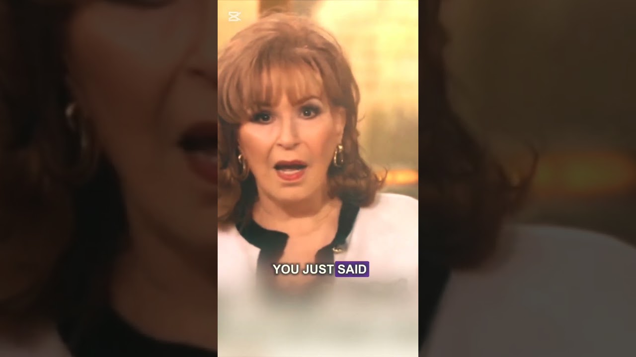 The View | Simple Logic - Satire but True | 