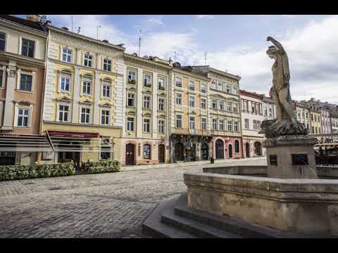 Lviv | Wikipedia audio article