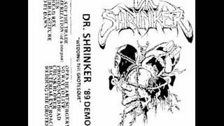 Dr. Shrinker - Mesmerization (Of a Corpse)