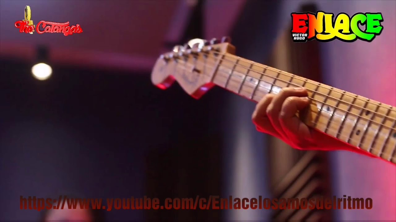 Enlace los amos del ritmo enlace mix3, Tu me vas a dejar, Maldito Licor, Ojitos  Negros, Por ella.