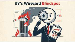 Wirecard's Final Warning: Systemic Corruption Exposed