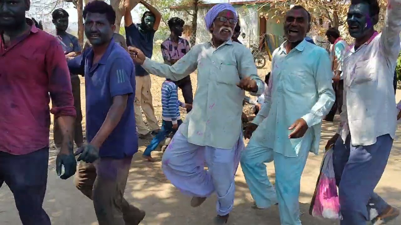 मोहन थारी मुरली बंजारा मोरझिरा 2026