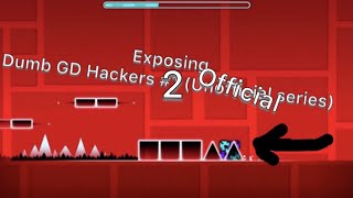 Exposing WarGack G Dash hacker (don’t mind the water mark :( pls)