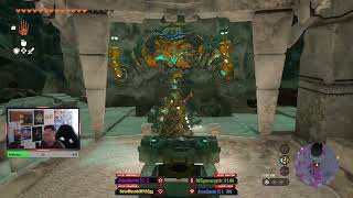 Tunic Of Time Location