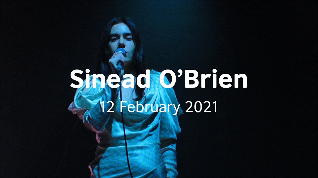 Selector Live: Sinead O'Brien