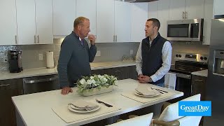 New apartment complex opens in Bristol