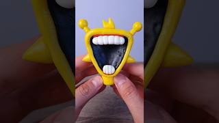 Zrobiłem Z Modeliny Simon Phase 4 Z Gry Sprunki Incredibox