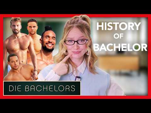 Jetzt wird Bachelor Geschichte geschrieben