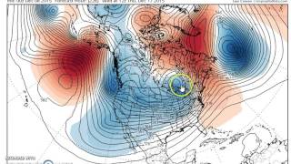 gfs weather forecast model 12082015 Wealth