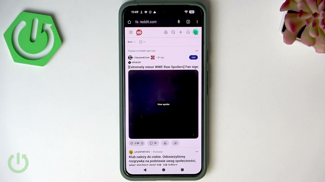 Reddit безопасен? Безопасность и конфиденциальность Reddit