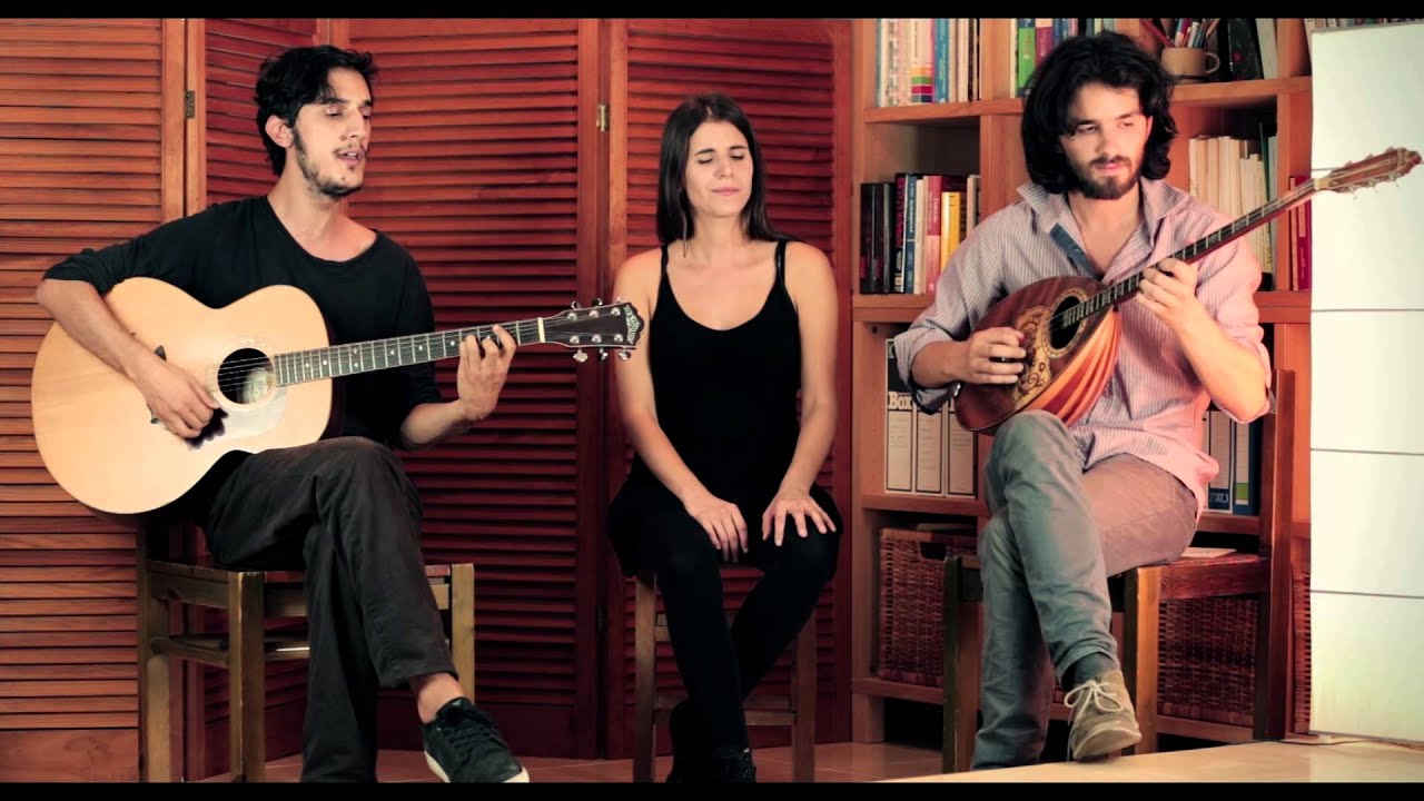 Το ξεκρέμασα κι απόψε (το παλιό μου μπουζουκάκι) - Νίκος Αυγουστίδης